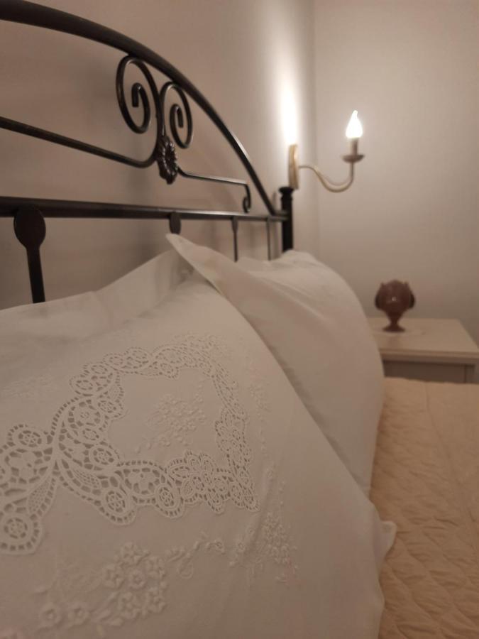 Casa Vacanze Lu Cumentu Maruggio Exterior foto